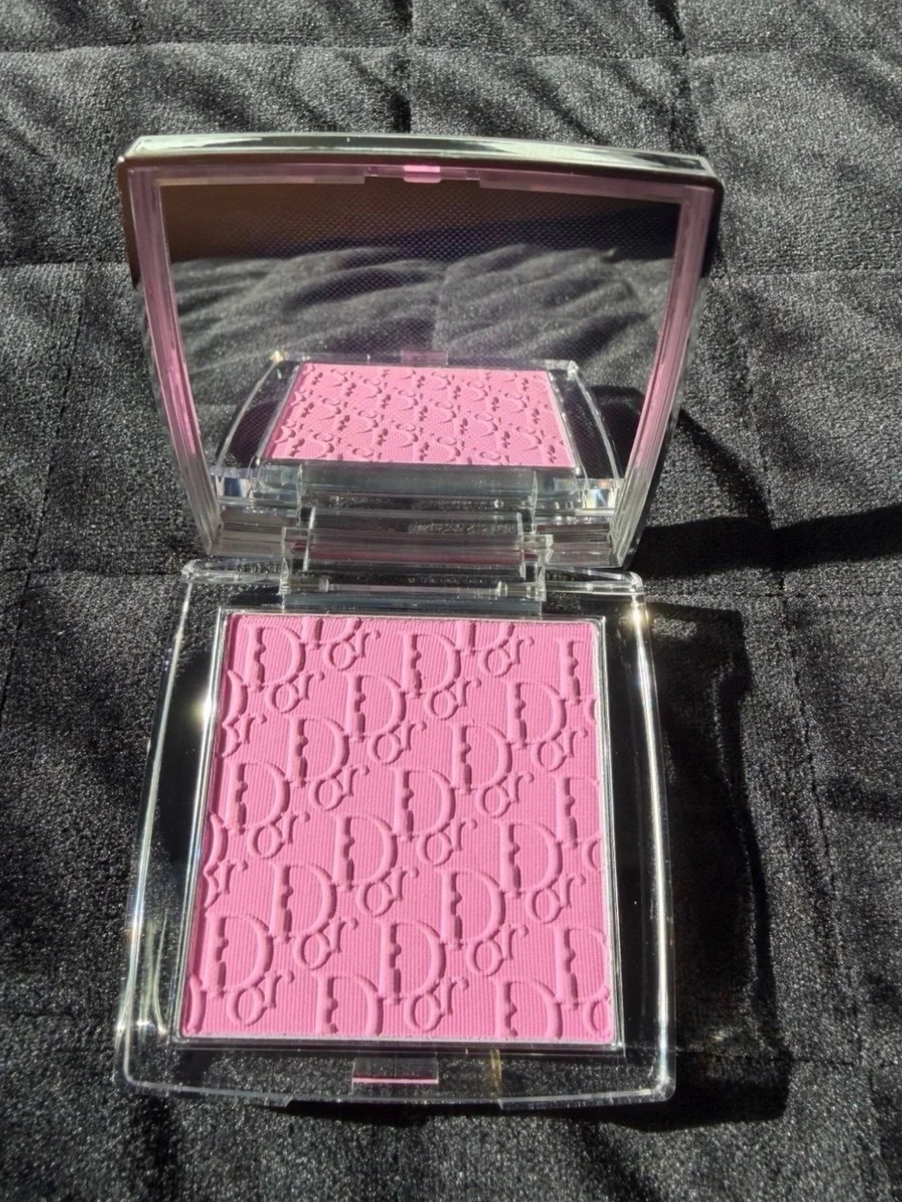 Backstage blush Dior